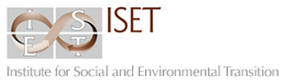 ISET logo