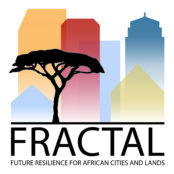 Fractal logo