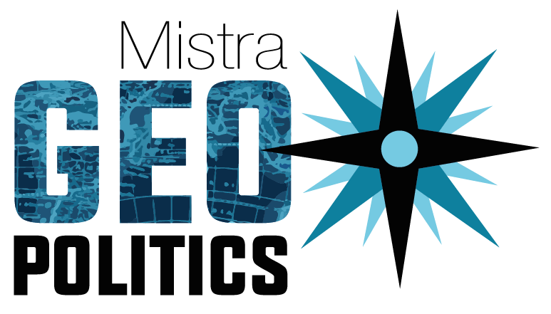 Mistra GP Logo