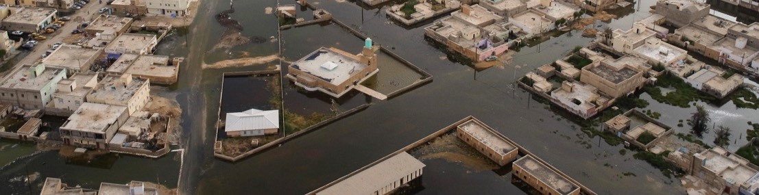 Nouakchott picture