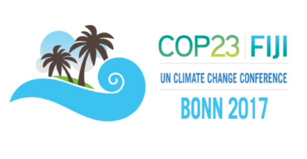 COP23 UN Climate Change Conference