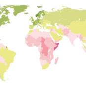 SDC foresight risk map