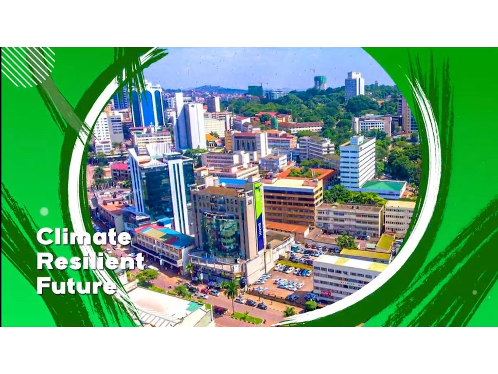 Uganda Climate Finance Documentary Film